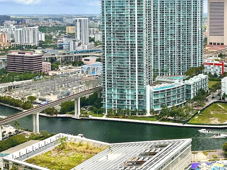 801 S Miami Ave #3608 — Photo 33