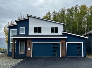 8891 Skyvista Cir, Eagle River, AK 99577