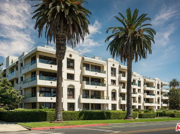 701 Ocean Ave Unit 301, Santa Monica, CA 90402
