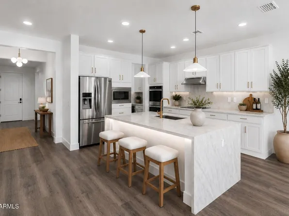 11853 W NADINE Way, Peoria, AZ 85383