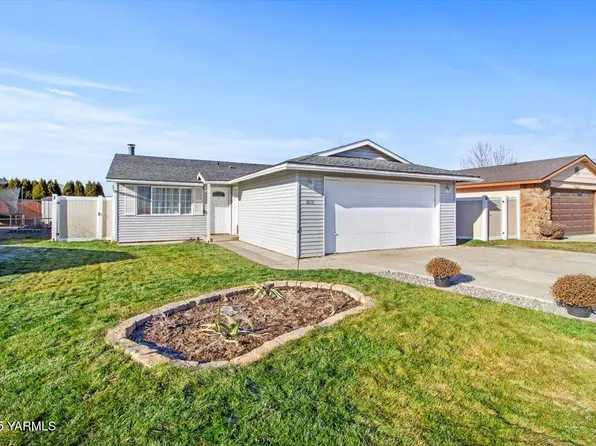 1812 Pickens Loop, Yakima, WA 98908
