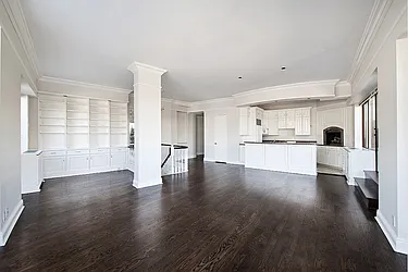 Rented by Stribling