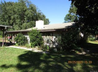 7728 W Mikell Ln, Crystal River, FL 34428