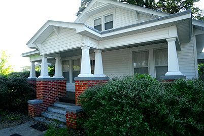 Situated on rural acreage...