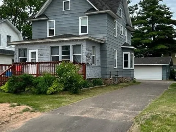 806 River Street, Spooner, WI 54801