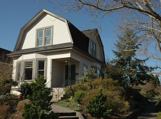 105 W Garfield St, Seattle, WA 98119