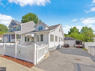 3912 3rd St, North Beach, MD 20714