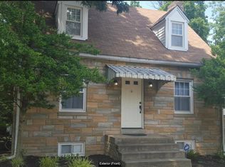 6921 Allentown Rd, Temple Hills, MD 20748