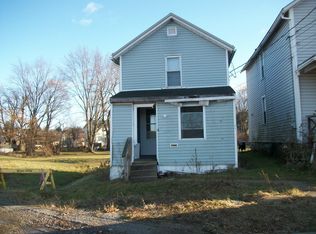 234 N Church St, Du Bois, PA 15801