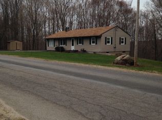 734 Dutch Ridge Rd, Oswego, NY 13126