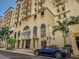 1805 Ponce De Leon Blvd APT 817, Coral Gables, FL 33134