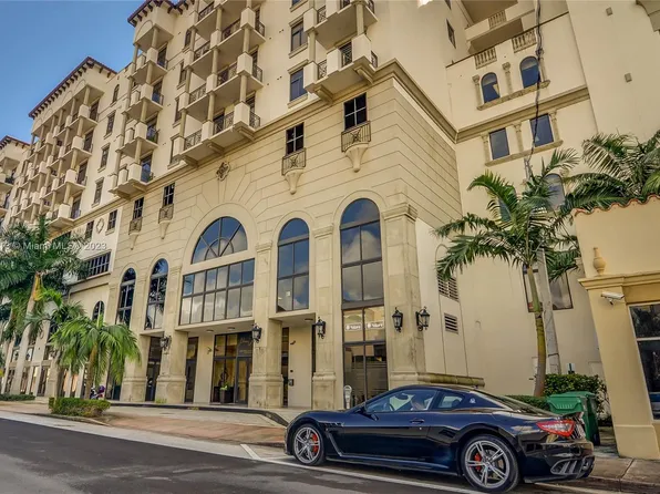 1805 Ponce De Leon Blvd APT 817, Coral Gables, FL 33134
