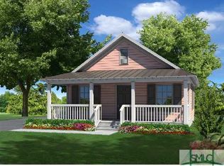 104 Verde Ave, Savannah, GA 31419