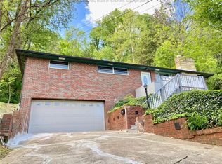 325 Scenic Dr, Saint Albans, WV 25177