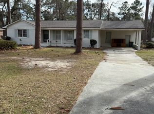 705 Habersham Rd, Valdosta, GA 31602