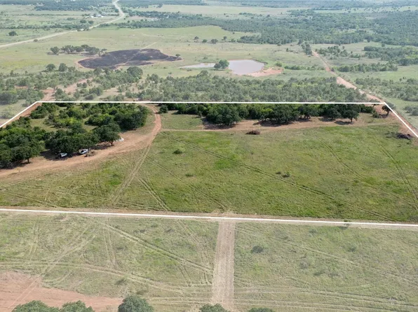 TRACT 5 Fm 1816, Bowie, TX 76230