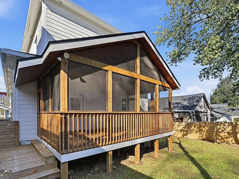 501 Rankin St NE — Photo 38
