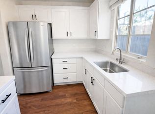 1216 Alta Vista Rd APT C, Santa Barbara, CA 93103