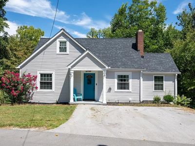 132 W Bronson St, Sparta, TN, 38583