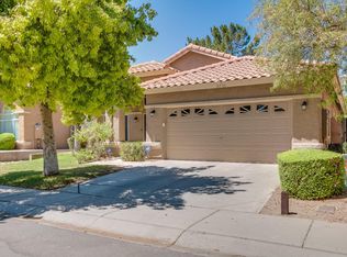 2770 W Park Ave, Chandler, AZ 85224