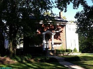 206 S Dawson Ave, Columbus, OH