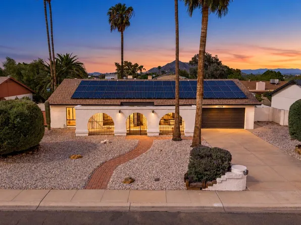 2324 E CORTEZ Street, Phoenix, AZ 85028