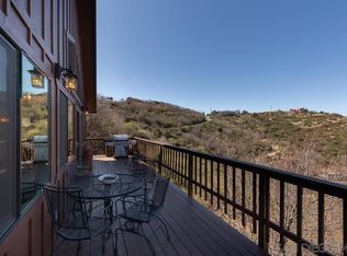 3240 Lakeview Dr, Julian, CA 92036