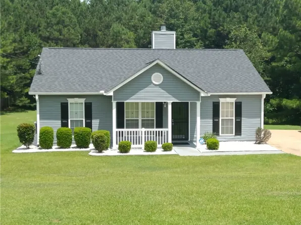 1068 County Road 190, Valley, AL 36854