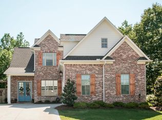 303 Abbey Ln, Oxford, MS 38655