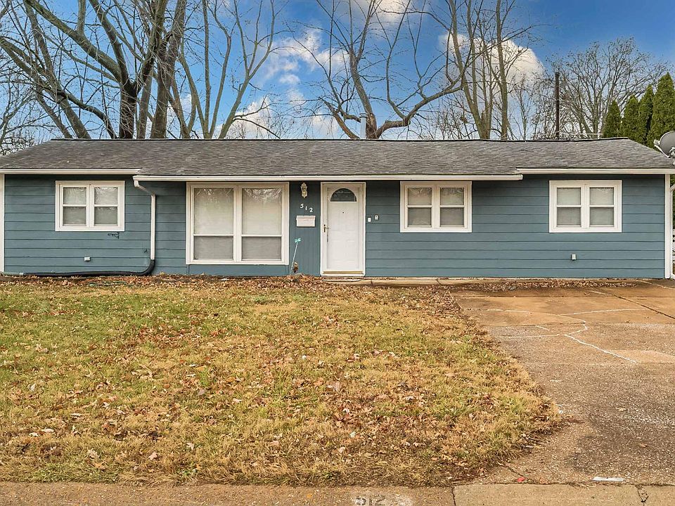 1st image of 512 Impala Ln