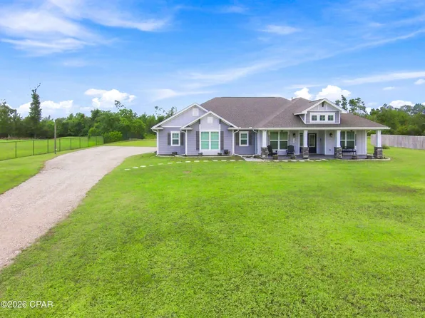 7225 Bay Crest Rd, Southport, FL 32409