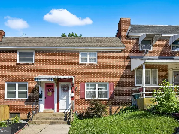 834 Rolridge Ave, Lancaster, PA 17603