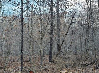 Clyde Ln, Bella vista, AR 72715