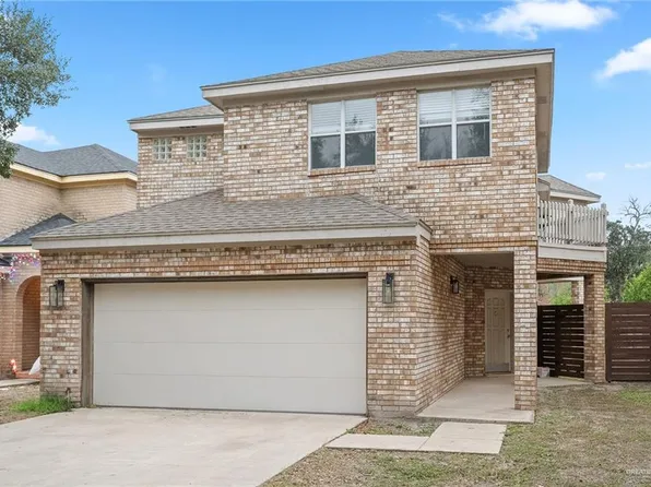 3204 Black Oak Ln, Mission, TX 78573