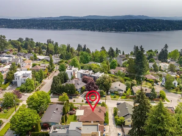 6909 52nd Avenue S, Seattle, WA 98118