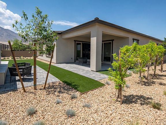 Quality New Home Construction in Las Vegas