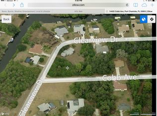 14422 Cobb Ave, Port Charlotte, FL 33953