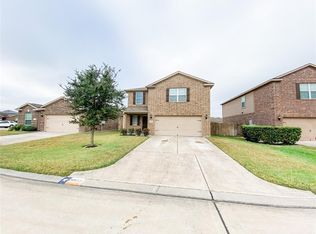 20507 Marker Ridge Dr, Humble, TX 77338