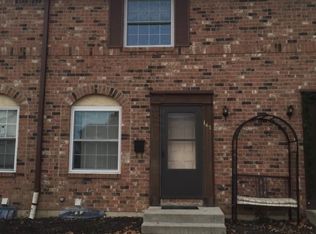 145 Tarryton Ct W, Columbus, OH 43228