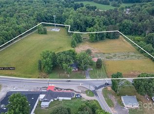 3252 E Highway 27, Lincolnton, NC 28092