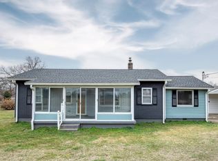 601 Swinging Bridge Rd, Old Hickory, TN 37138