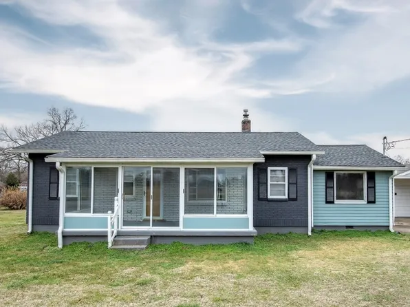 601 Swinging Bridge Rd, Old Hickory, TN 37138