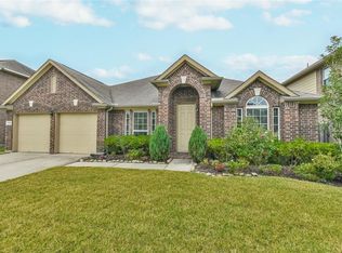 13431 Cameron Reach Dr, Tomball, TX 77377