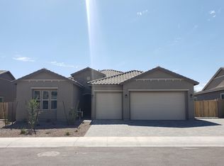 26270 N 106th Dr, Peoria, AZ 85383