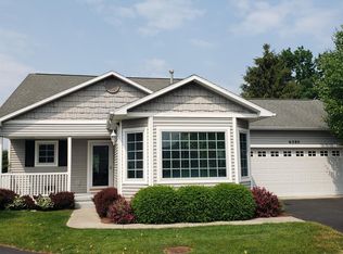 6380 Singletree Ln, Williamsburg, MI 49690
