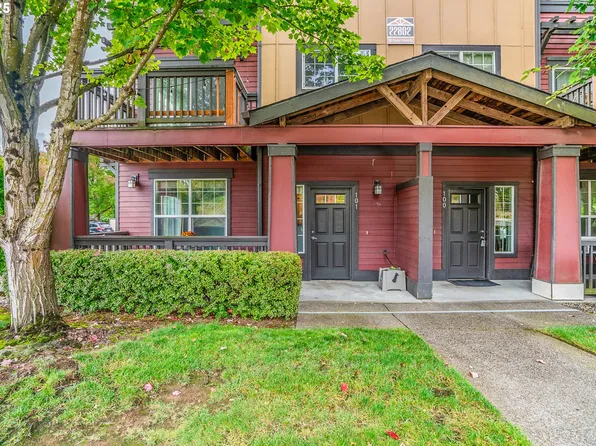 22802 SW Forest Creek Dr Unit 101, Sherwood, OR 97140