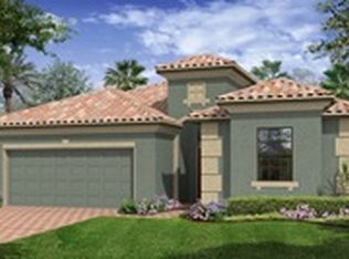 1388 Palmetto Dunes St, Champions Gate, FL 33896