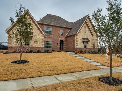 712 Helmsley Pl, Southlake, TX, 76092