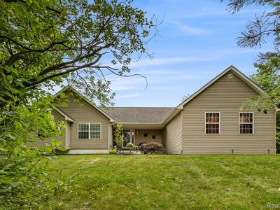 5116 Forrest Vw, Clarkston, MI, 48346