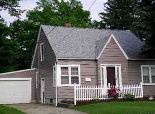 203 Marlow Rd, Mansfield, OH 44906